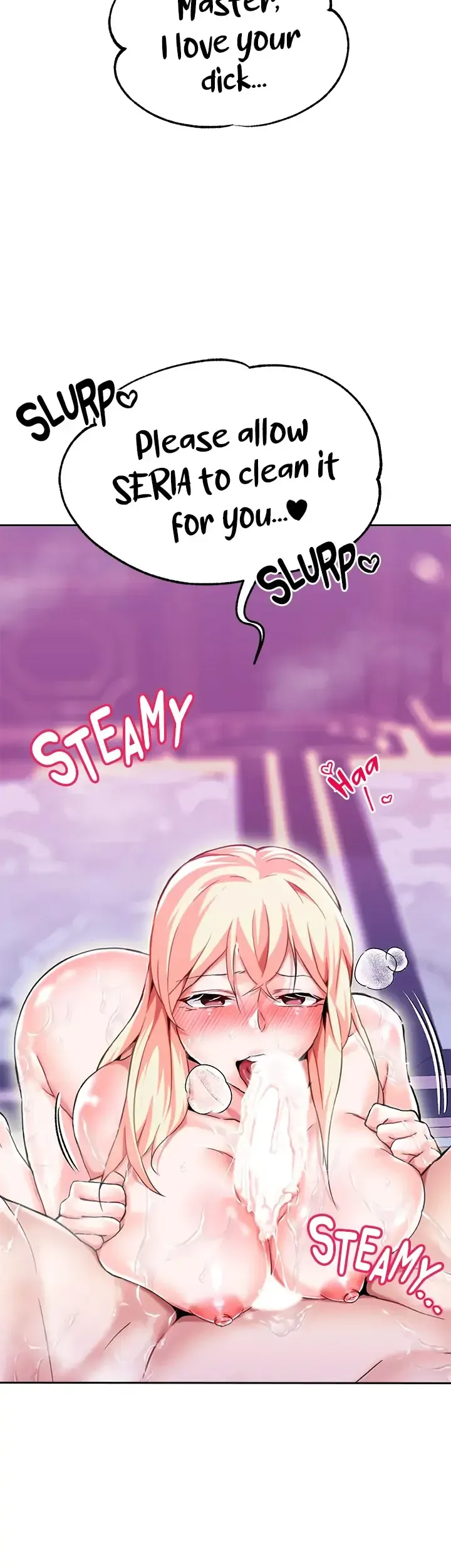 Breaking a Romantic Fantasy Villain Chapter 2 page 2 - 