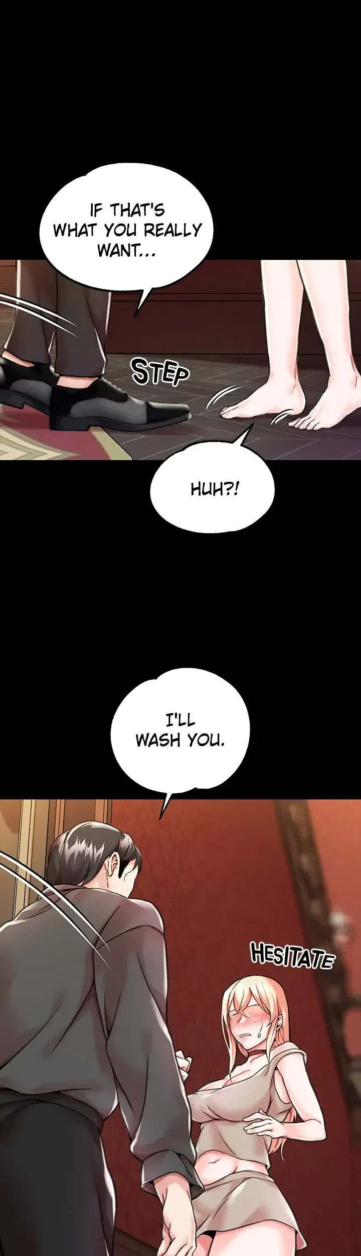 Breaking a Romantic Fantasy Villain Chapter 2 page 11 - 