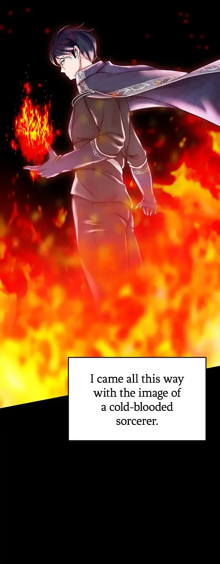 Breaking a Romantic Fantasy Villain Chapter 2 page 16 - 