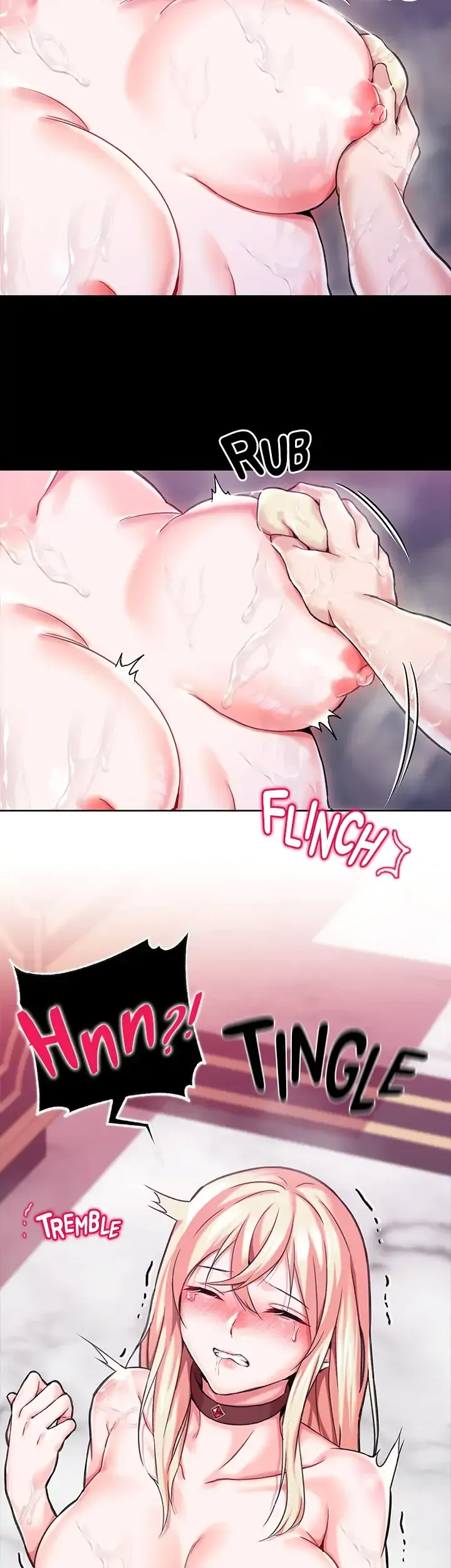 Breaking a Romantic Fantasy Villain Chapter 2 page 25 - 