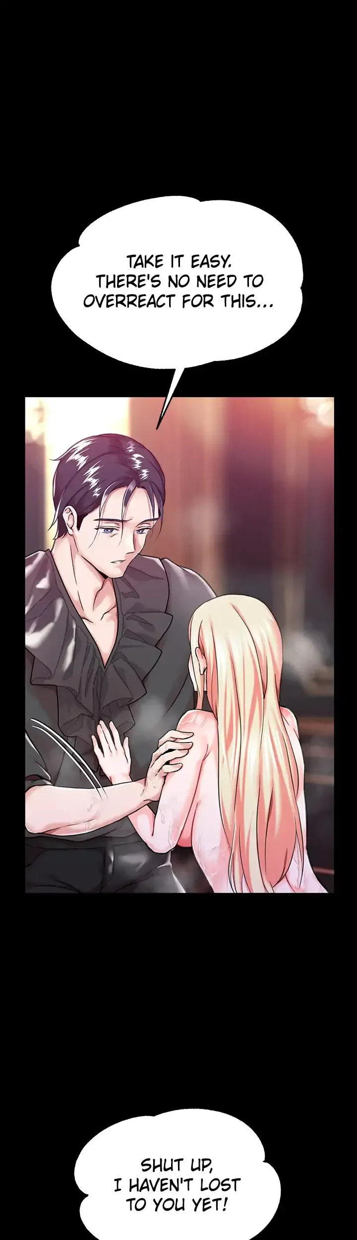 Breaking a Romantic Fantasy Villain Chapter 2 page 28 - 