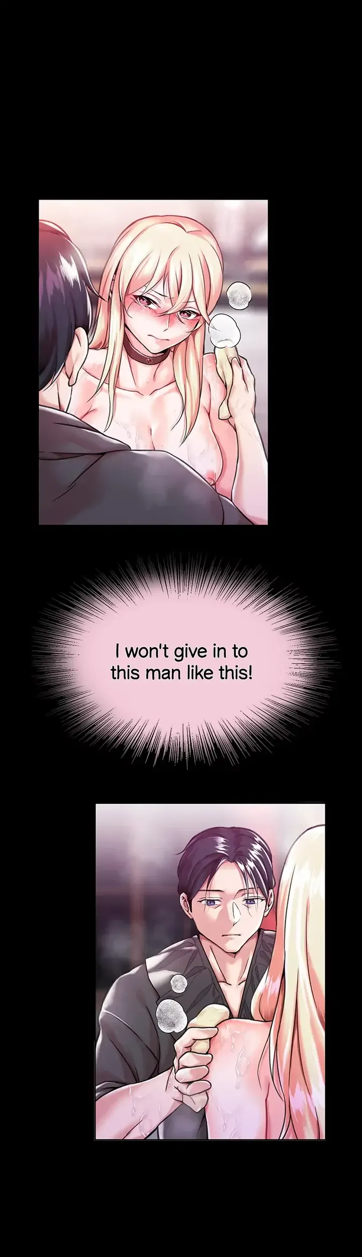 Breaking a Romantic Fantasy Villain Chapter 2 page 30 - 