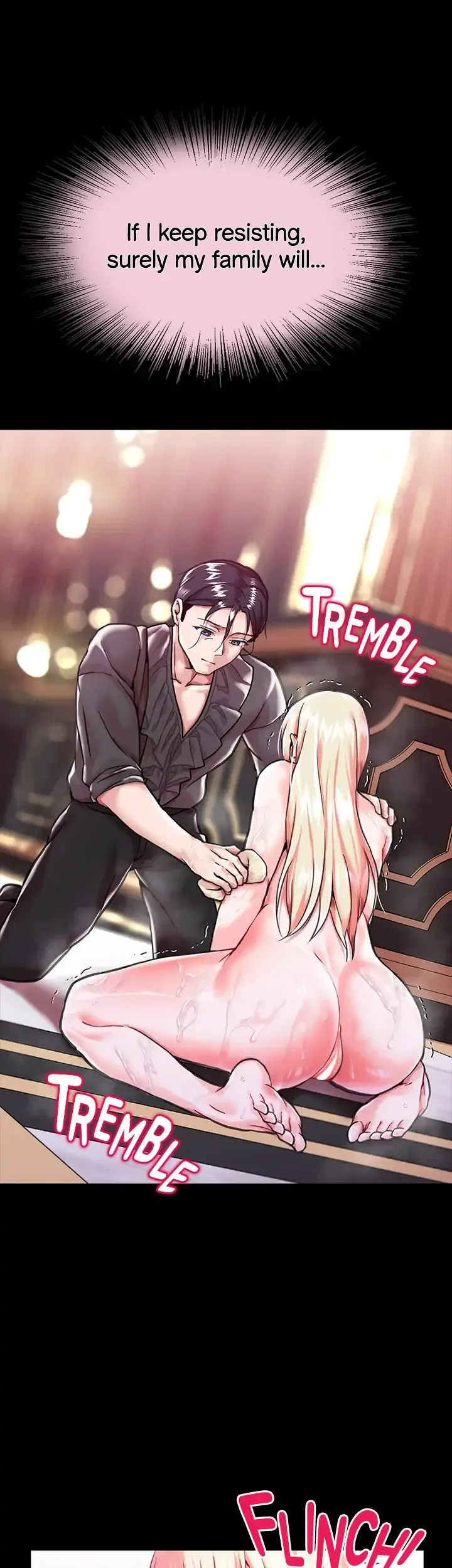 Breaking a Romantic Fantasy Villain Chapter 2 page 31 - 