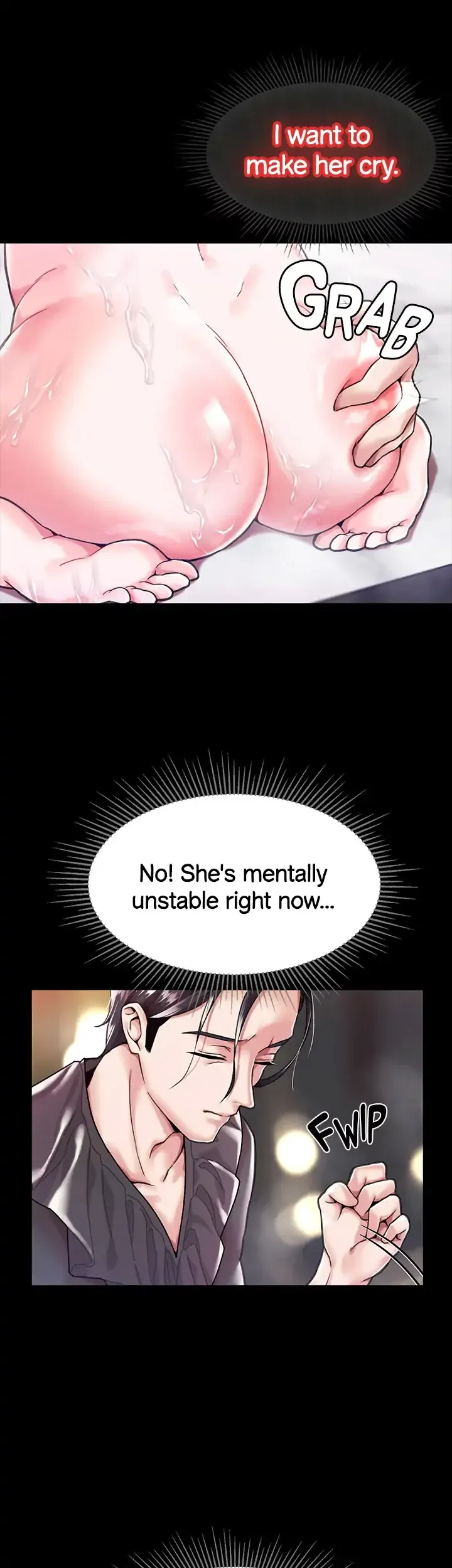 Breaking a Romantic Fantasy Villain Chapter 2 page 37 - 