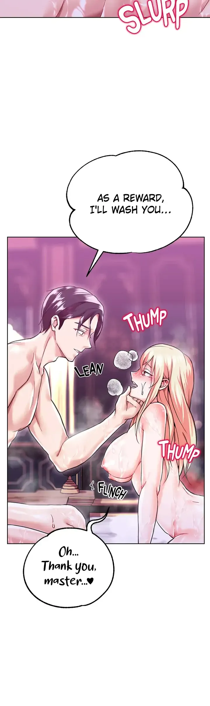 Breaking a Romantic Fantasy Villain Chapter 2 page 5 - 
