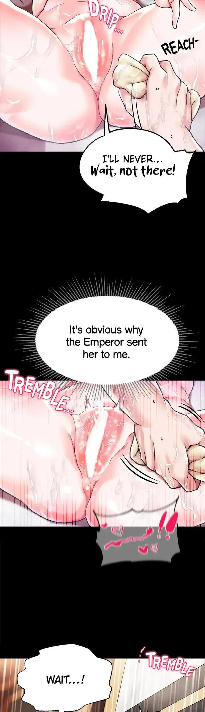 Breaking a Romantic Fantasy Villain Chapter 2 page 44 - 