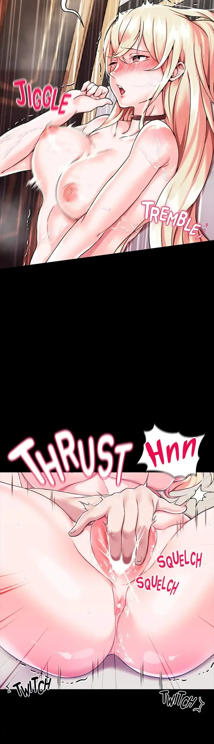 Breaking a Romantic Fantasy Villain Chapter 2 page 45 - 