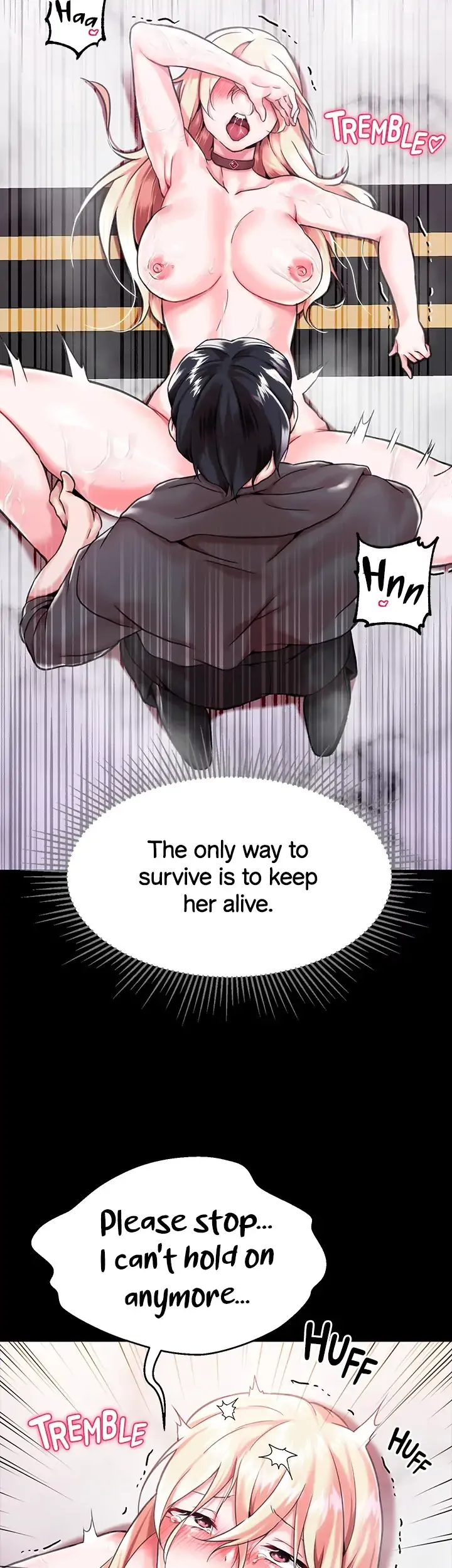 Breaking a Romantic Fantasy Villain Chapter 2 page 48 - 