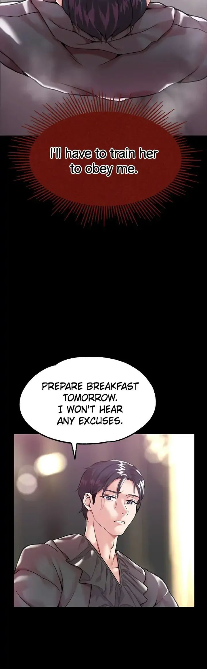 Breaking a Romantic Fantasy Villain Chapter 2 page 52 - 