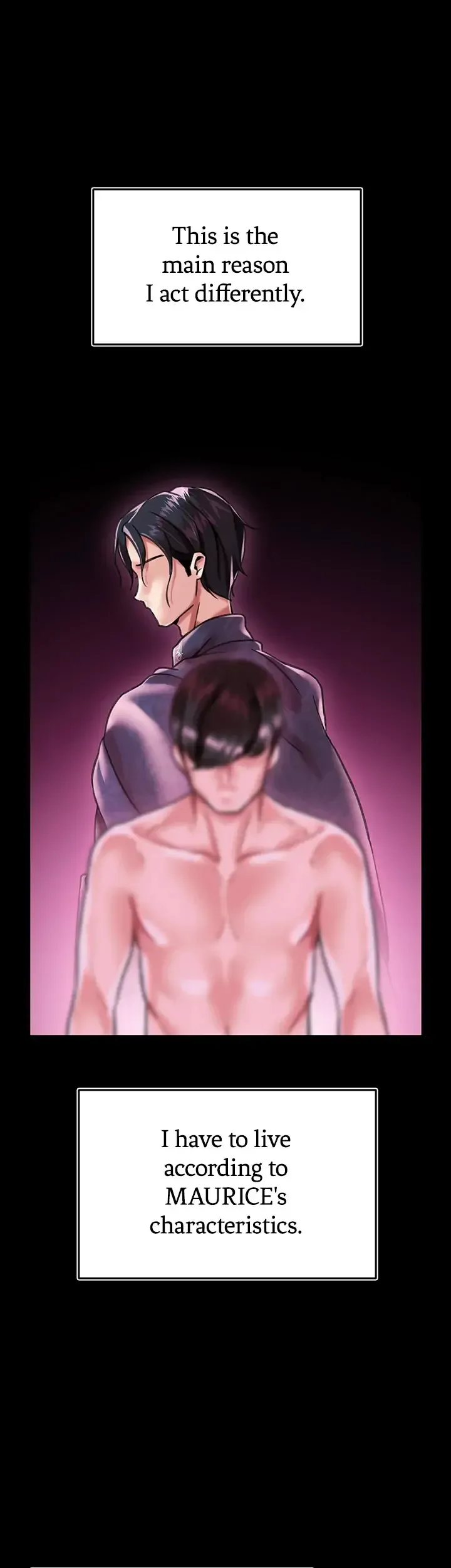 Breaking a Romantic Fantasy Villain Chapter 2 page 56 - 