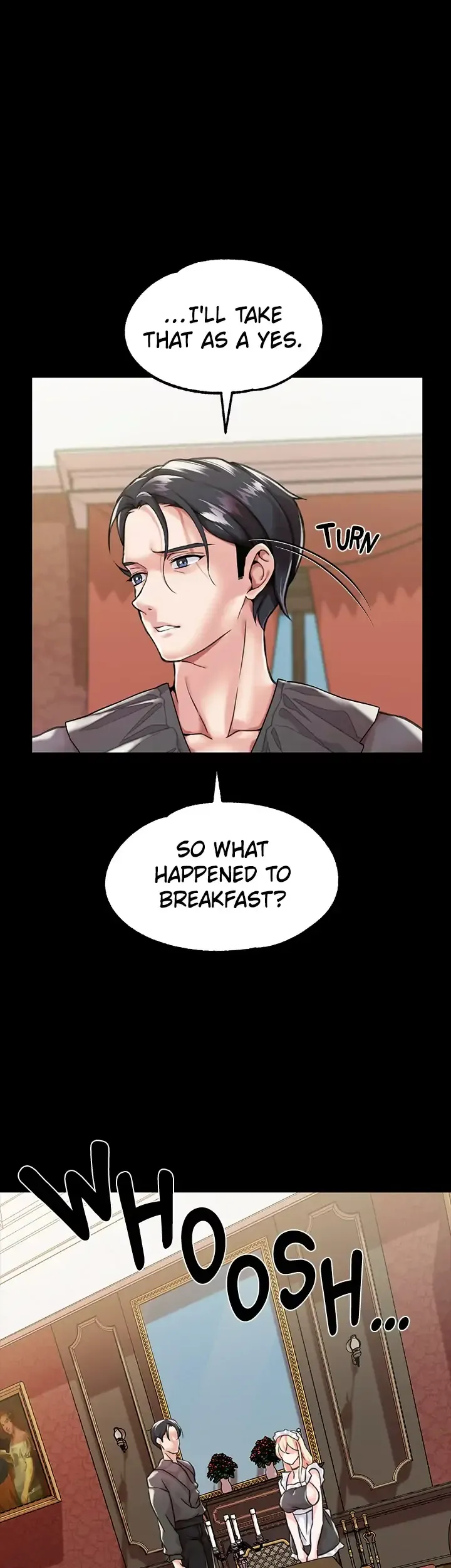 Breaking a Romantic Fantasy Villain Chapter 2 page 63 - 