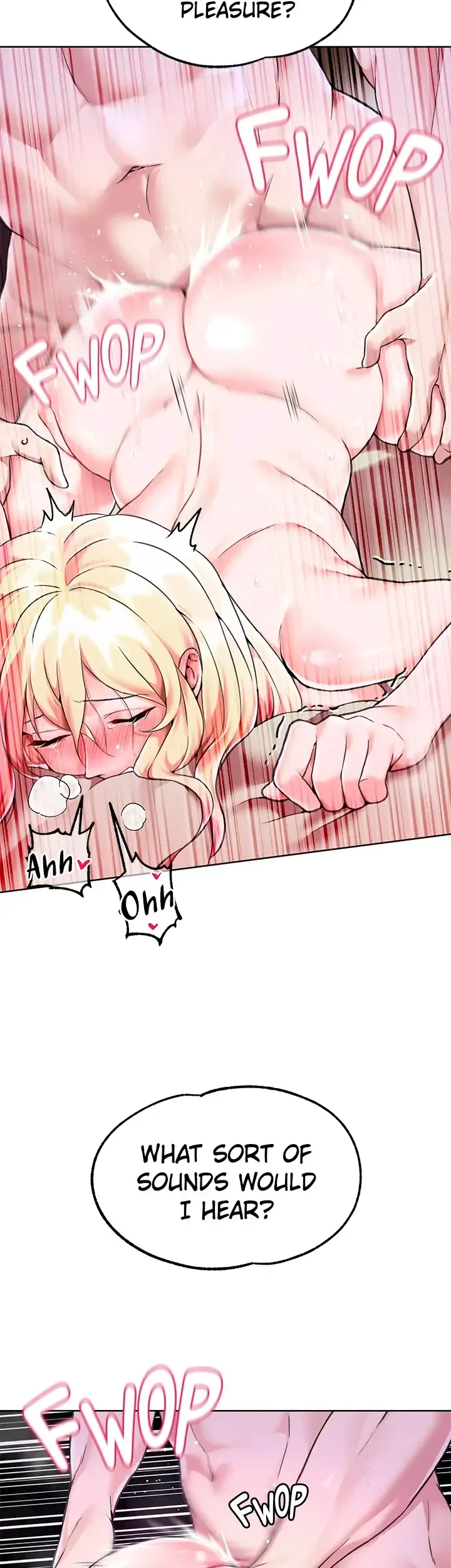 Breaking a Romantic Fantasy Villain Chapter 3 page 11 - 