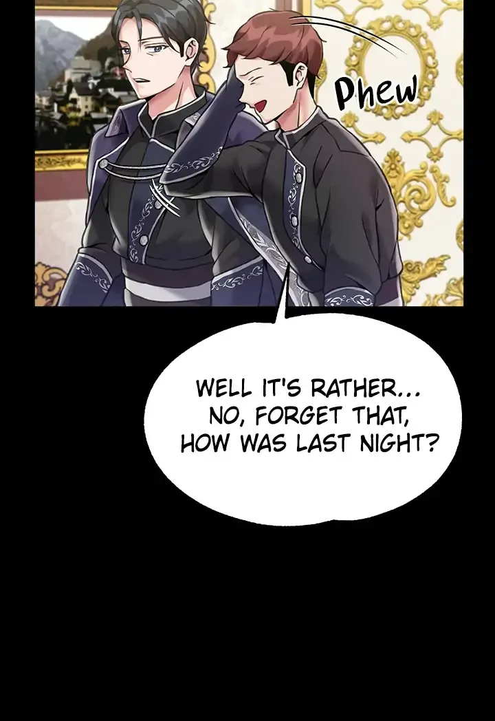 Breaking a Romantic Fantasy Villain Chapter 3 page 16 - 