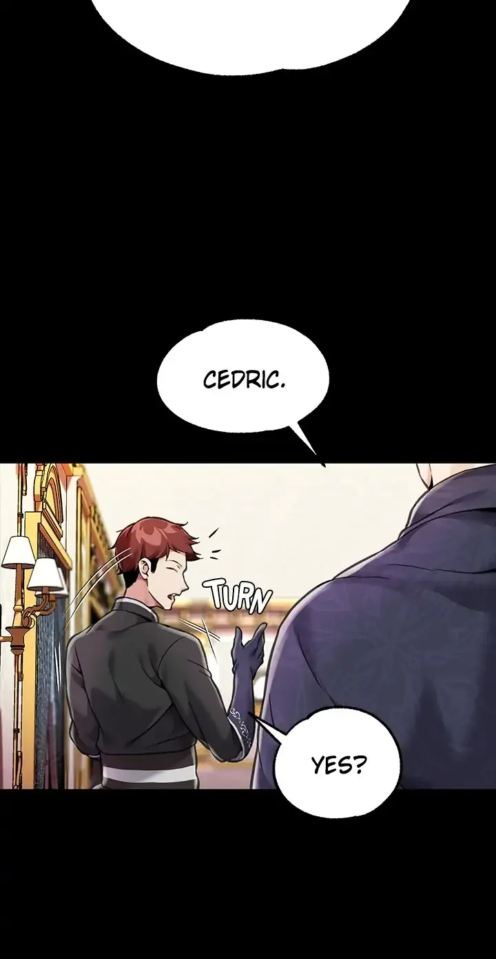 Breaking a Romantic Fantasy Villain Chapter 3 page 19 - 