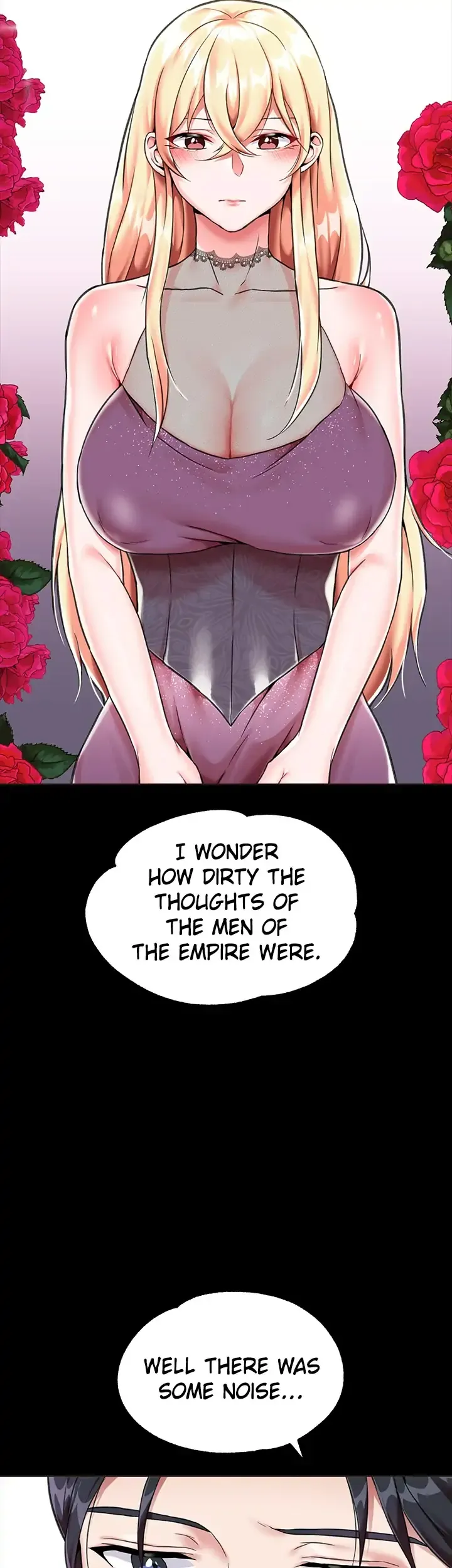 Breaking a Romantic Fantasy Villain Chapter 3 page 30 - 