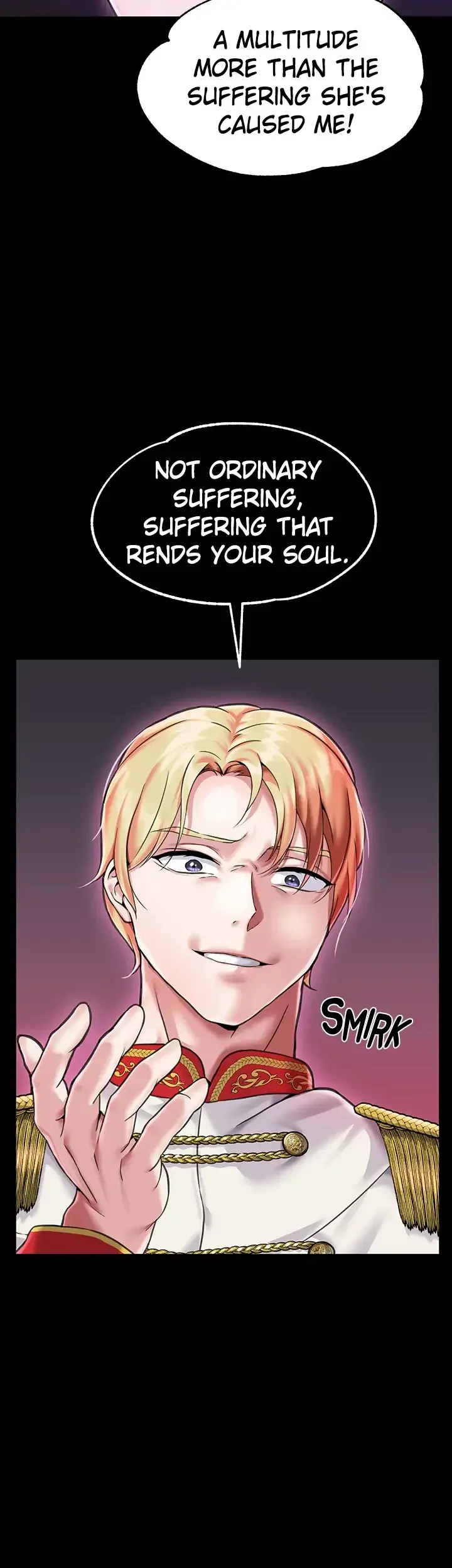 Breaking a Romantic Fantasy Villain Chapter 3 page 41 - 