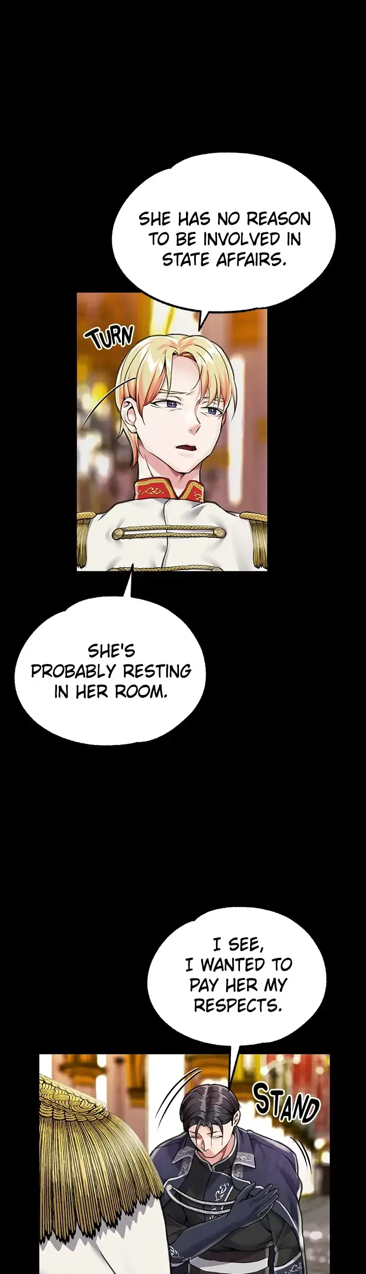 Breaking a Romantic Fantasy Villain Chapter 3 page 47 - 
