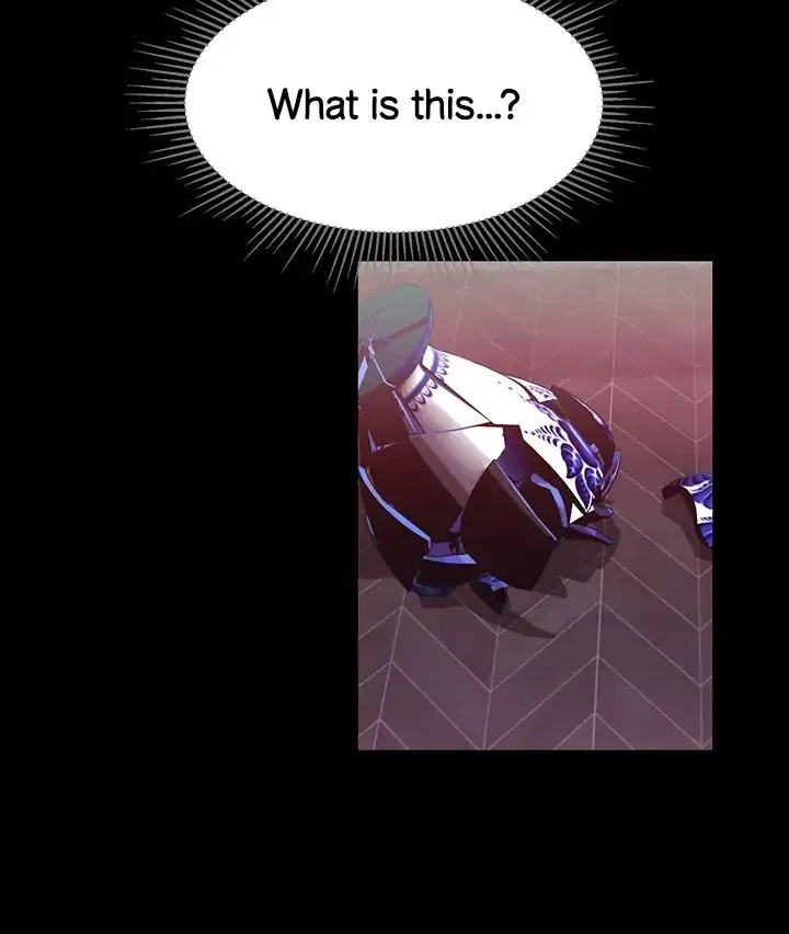 Breaking a Romantic Fantasy Villain Chapter 3 page 50 - 