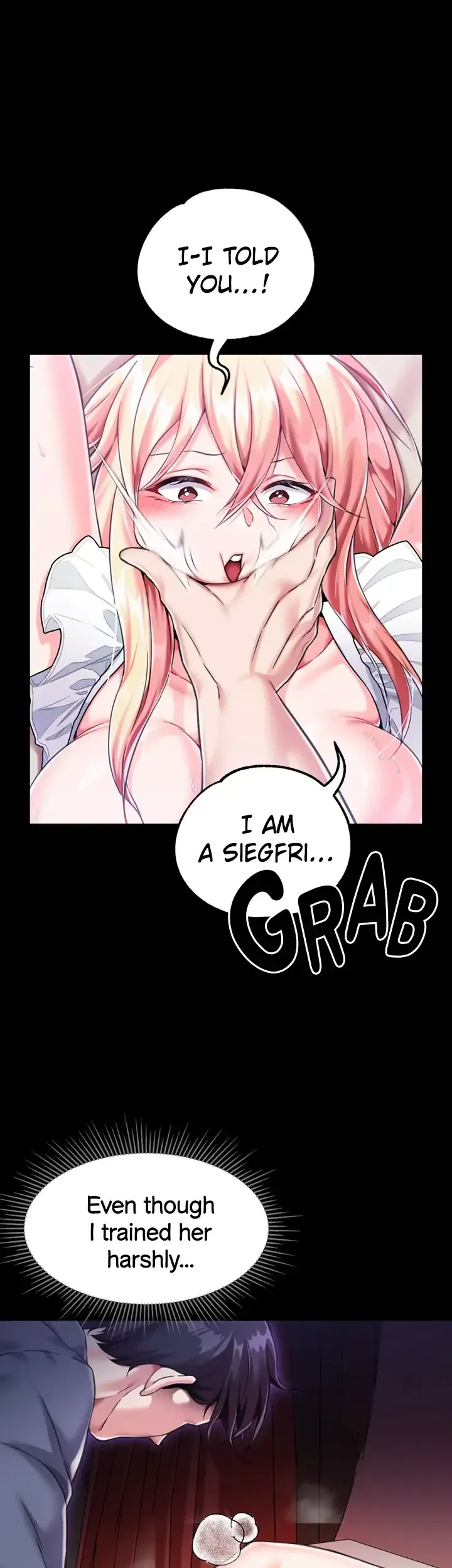 Breaking a Romantic Fantasy Villain Chapter 4 page 12 - 