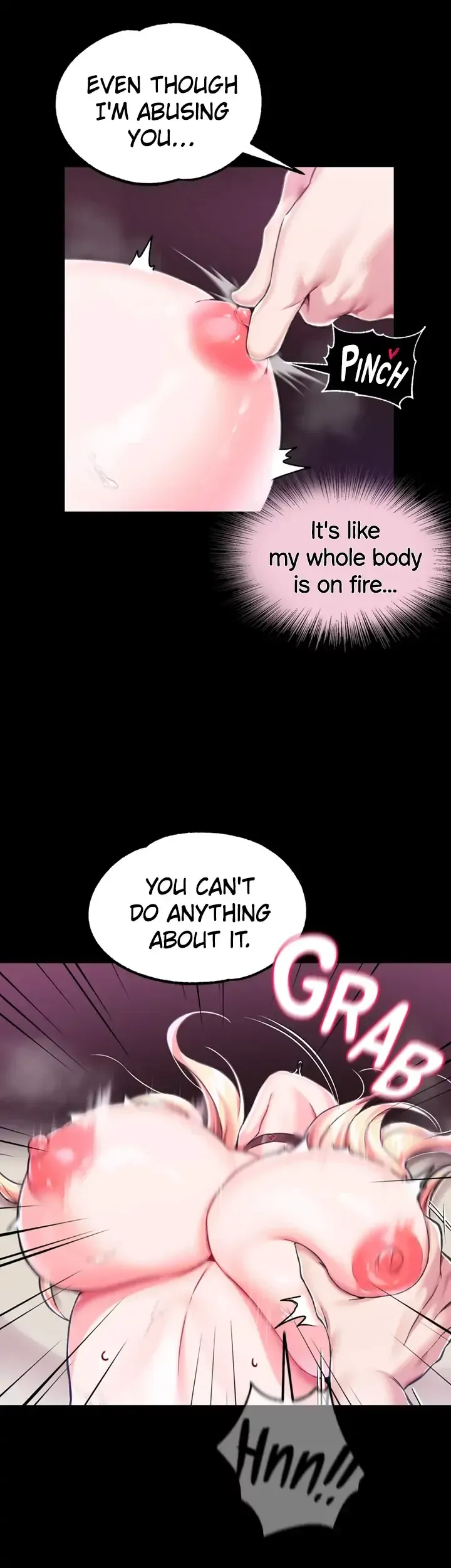 Breaking a Romantic Fantasy Villain Chapter 4 page 24 - 