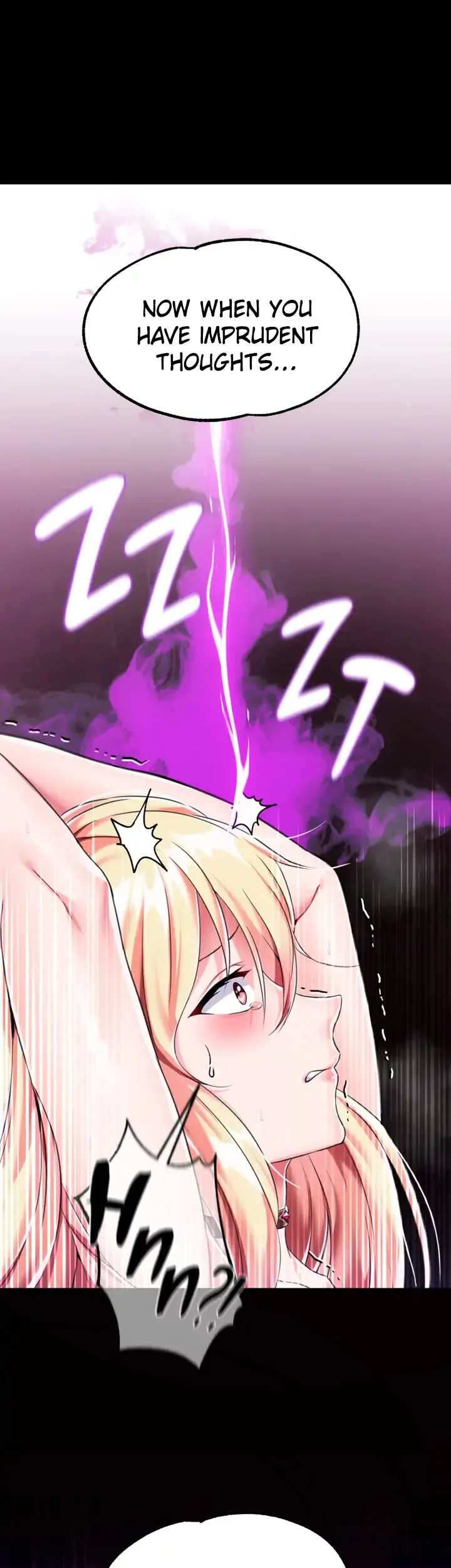 Breaking a Romantic Fantasy Villain Chapter 4 page 32 - 