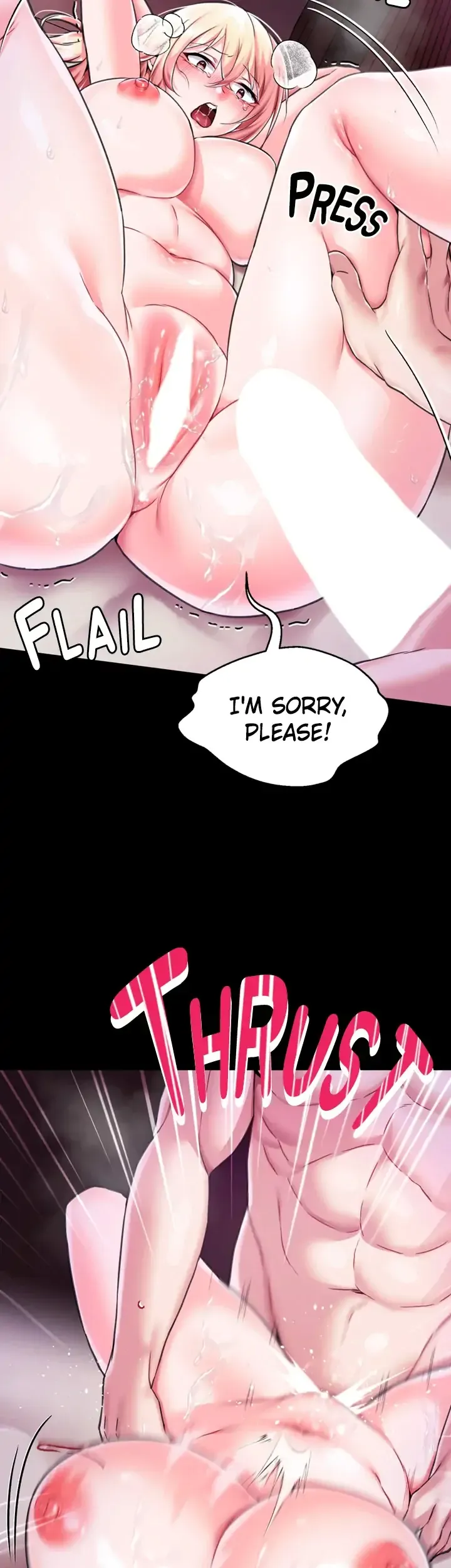 Breaking a Romantic Fantasy Villain Chapter 4 page 39 - 