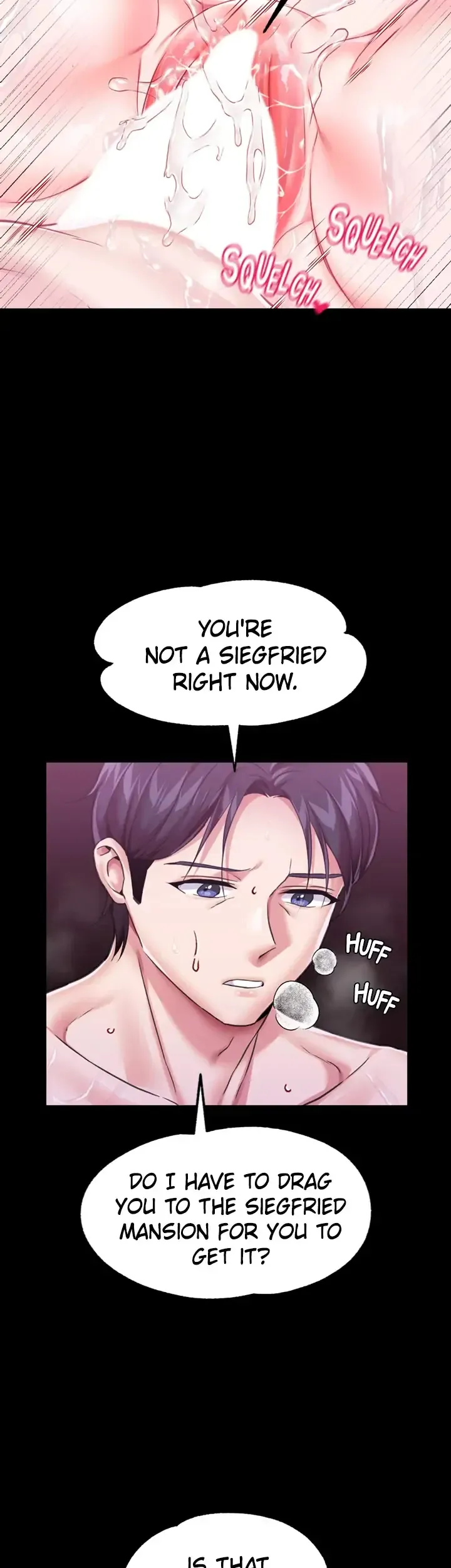 Breaking a Romantic Fantasy Villain Chapter 4 page 43 - 
