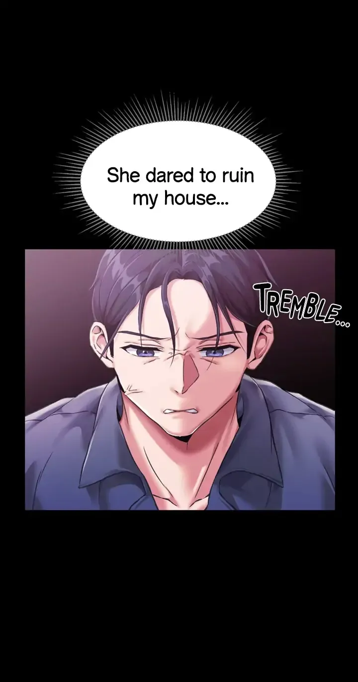 Breaking a Romantic Fantasy Villain Chapter 4 page 6 - 