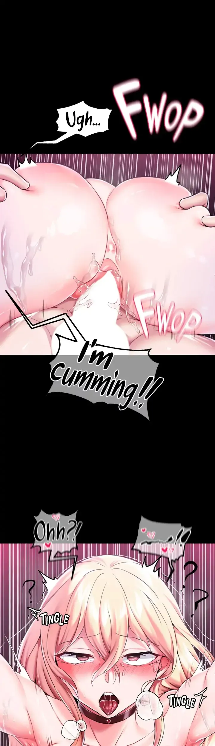 Breaking a Romantic Fantasy Villain Chapter 4 page 56 - 