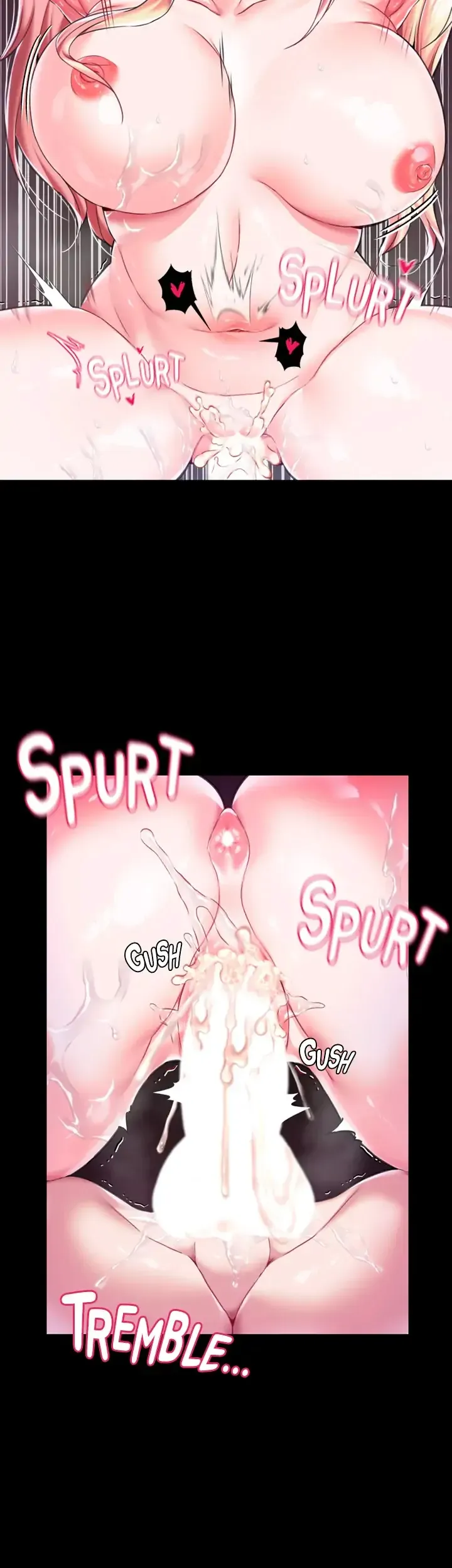 Breaking a Romantic Fantasy Villain Chapter 4 page 57 - 