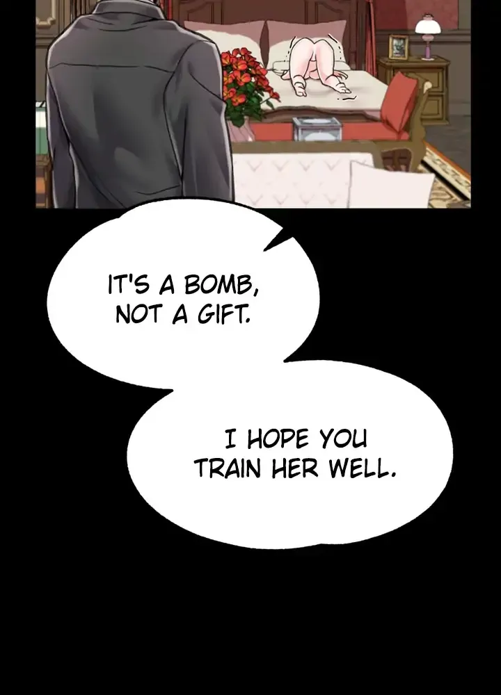 Breaking a Romantic Fantasy Villain Chapter 4 page 63 - 