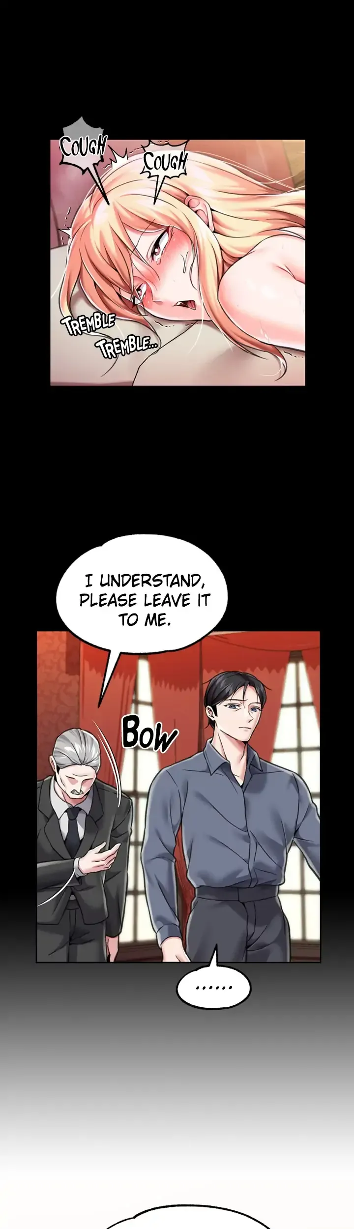 Breaking a Romantic Fantasy Villain Chapter 4 page 64 - 