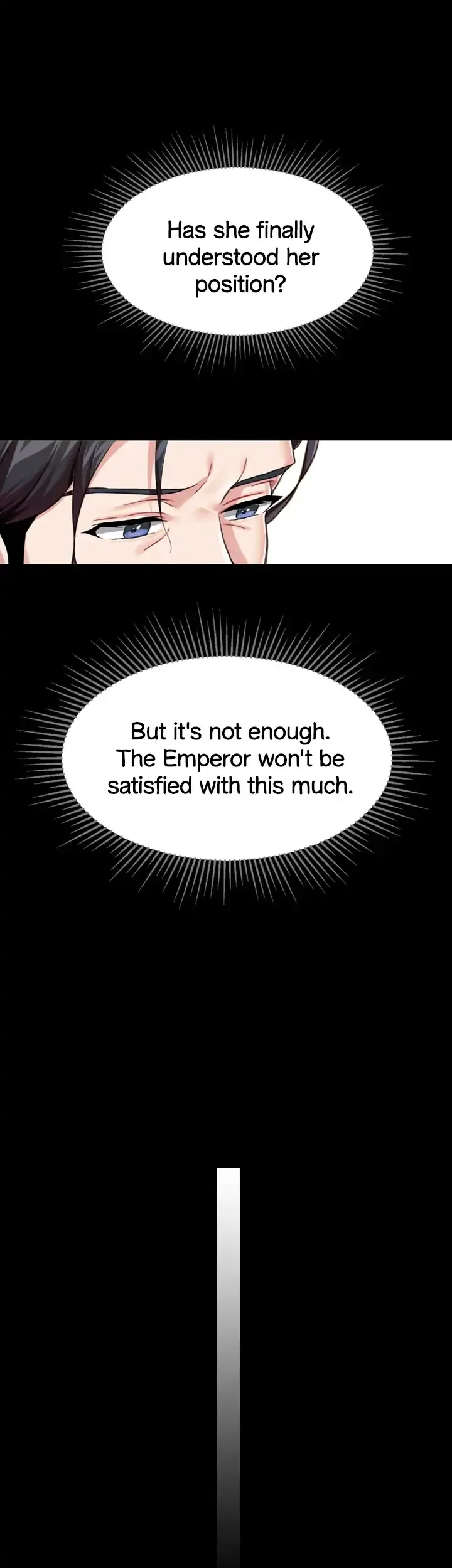 Breaking a Romantic Fantasy Villain Chapter 5 page 14 - 