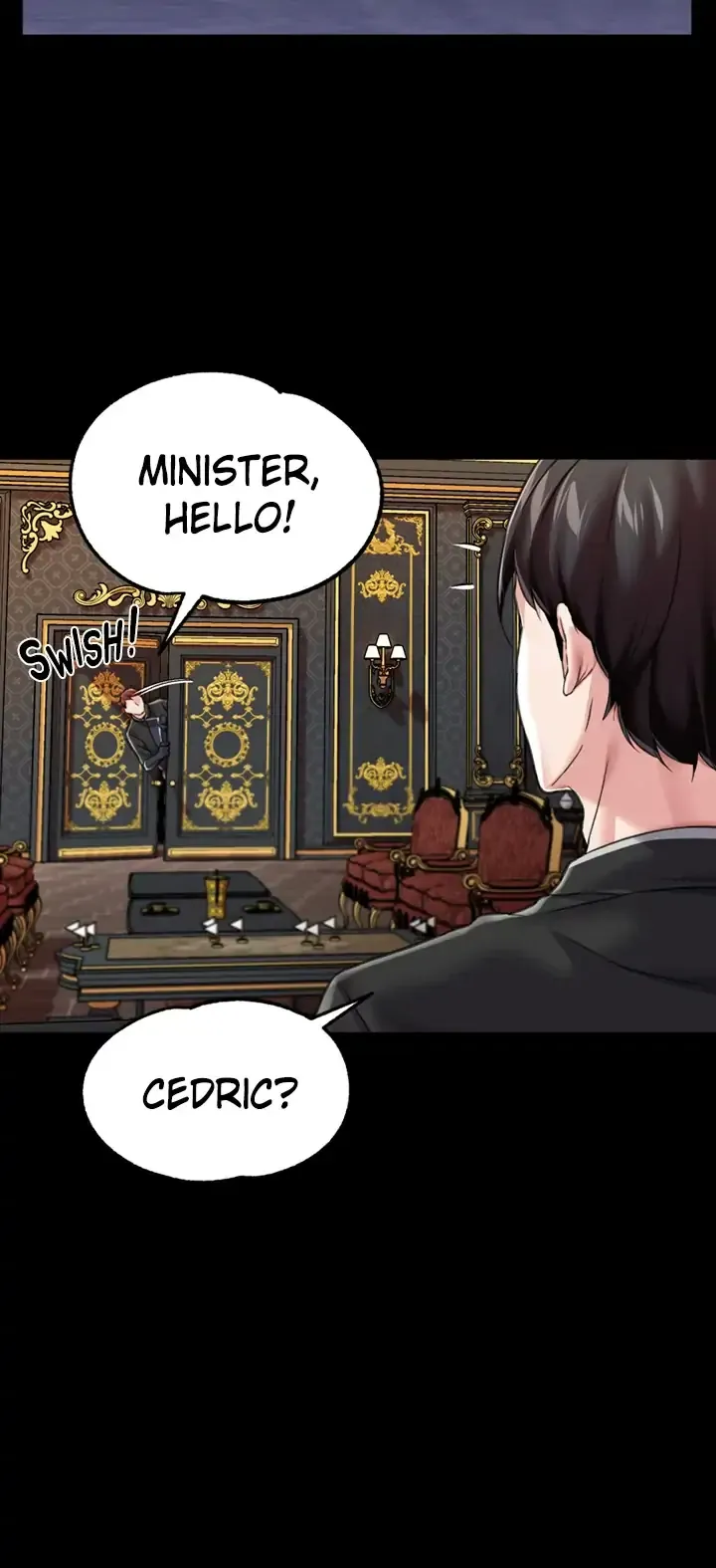 Breaking a Romantic Fantasy Villain Chapter 5 page 26 - 