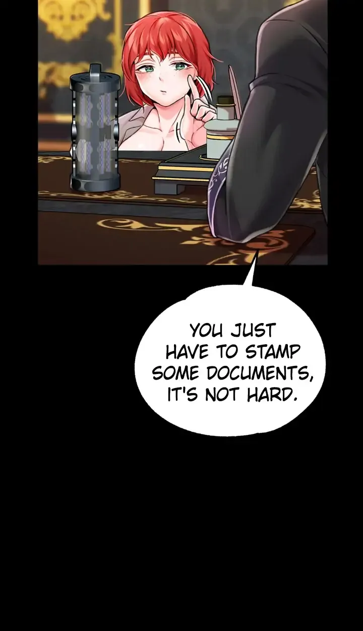 Breaking a Romantic Fantasy Villain Chapter 5 page 40 - 