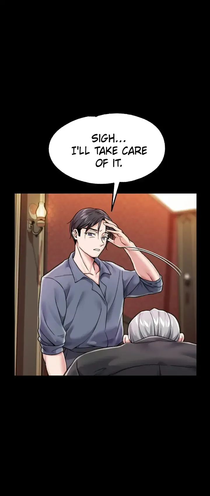 Breaking a Romantic Fantasy Villain Chapter 5 page 5 - 