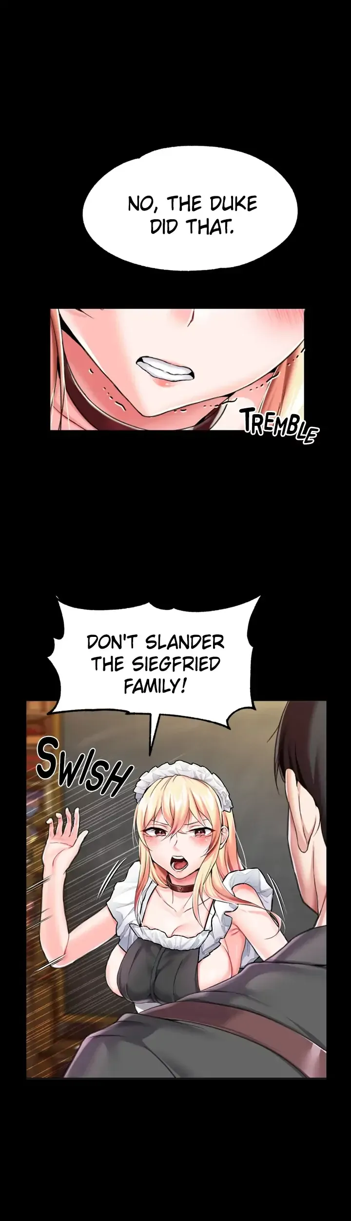 Breaking a Romantic Fantasy Villain Chapter 5 page 51 - 