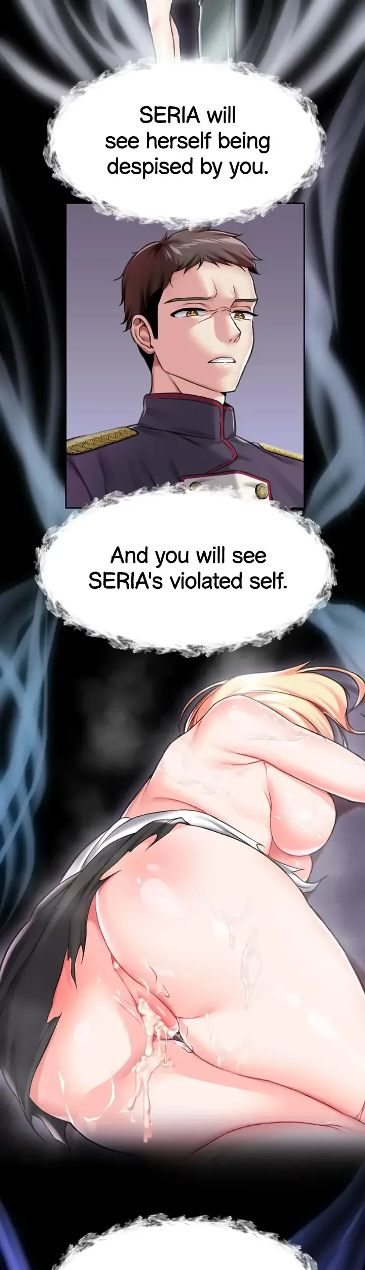 Breaking a Romantic Fantasy Villain Chapter 6 page 18 - 