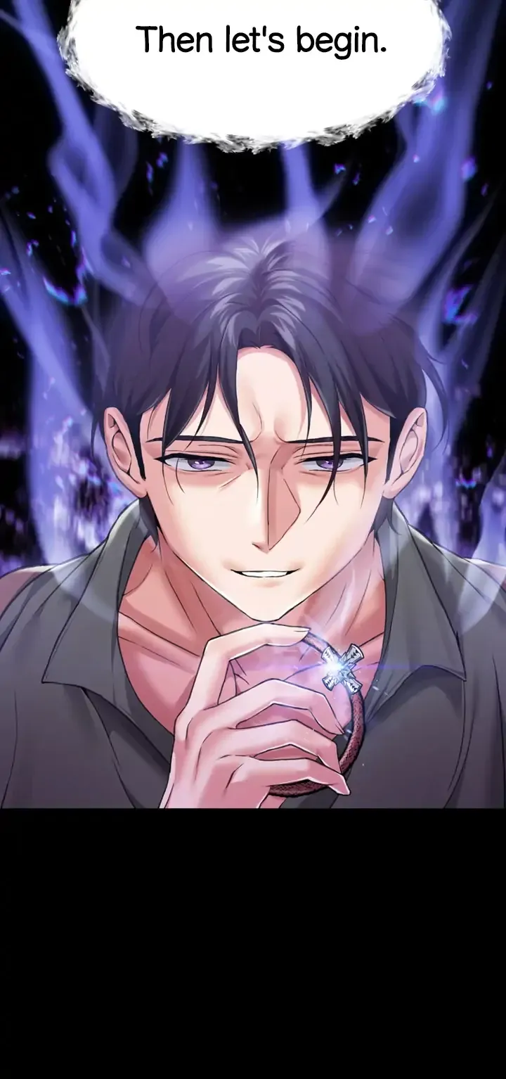 Breaking a Romantic Fantasy Villain Chapter 6 page 19 - 