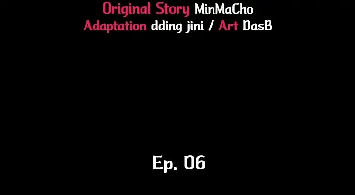 Breaking a Romantic Fantasy Villain Chapter 6 page 3 - 