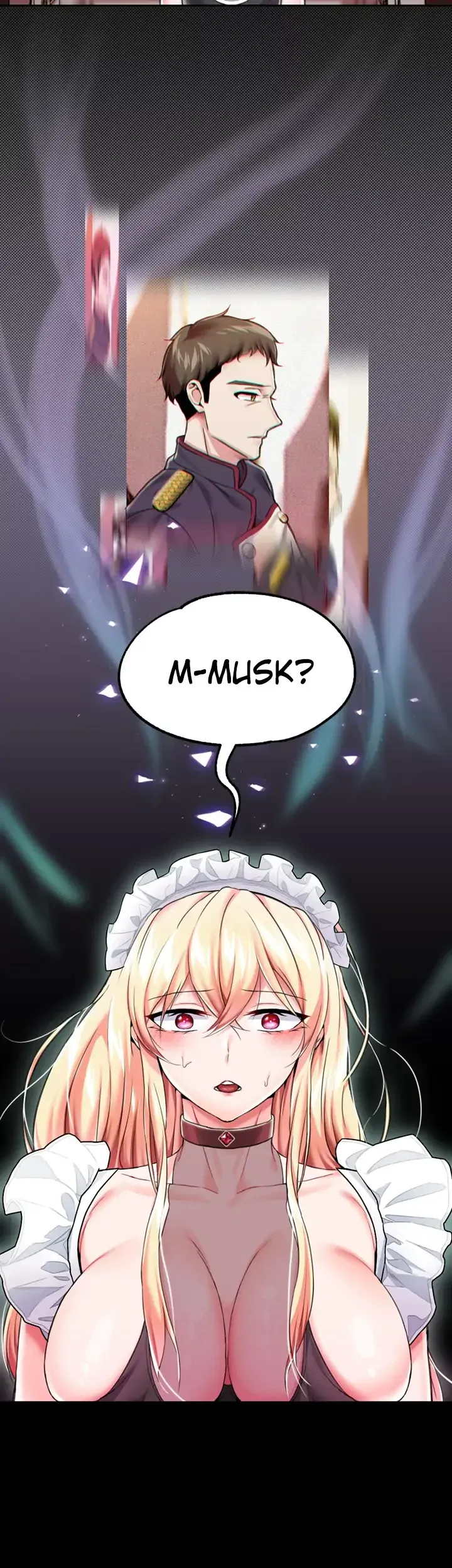 Breaking a Romantic Fantasy Villain Chapter 6 page 22 - 
