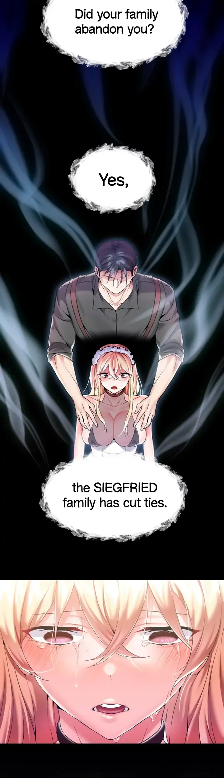 Breaking a Romantic Fantasy Villain Chapter 6 page 43 - 