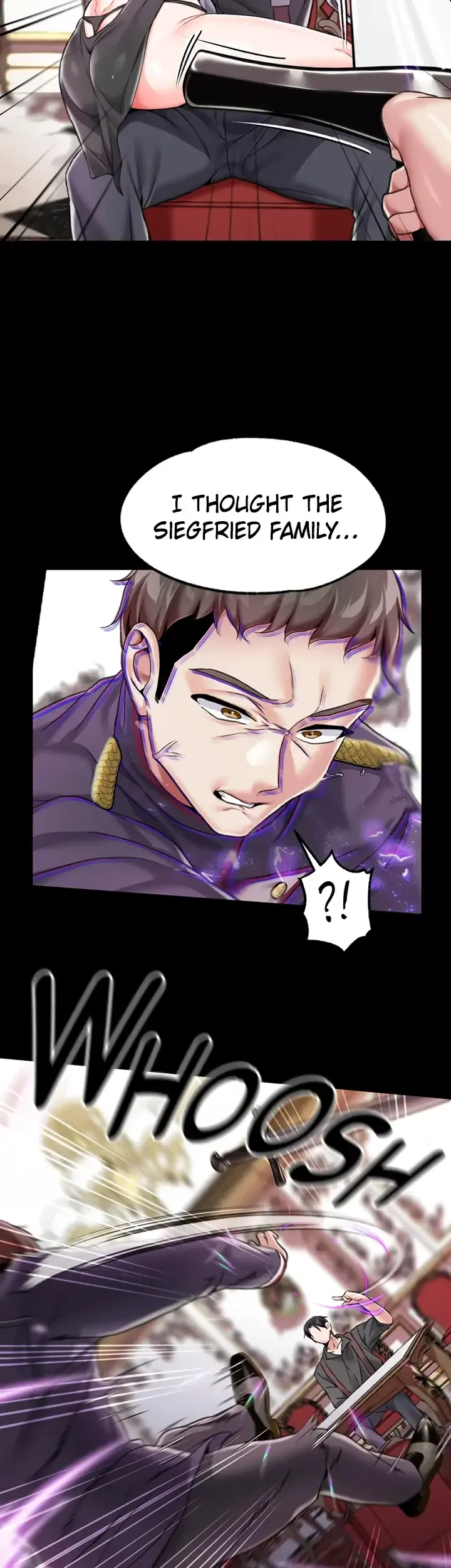 Breaking a Romantic Fantasy Villain Chapter 6 page 49 - 
