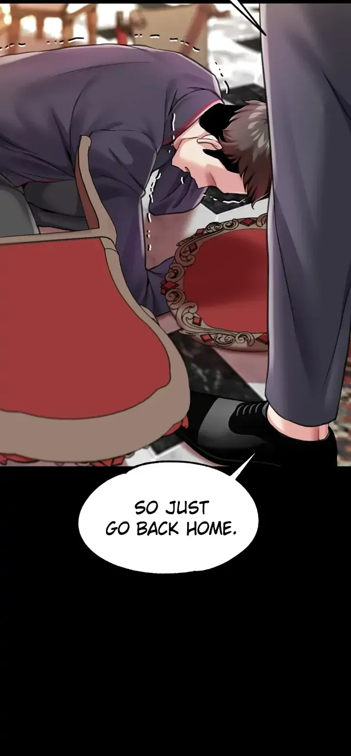 Breaking a Romantic Fantasy Villain Chapter 6 page 52 - 