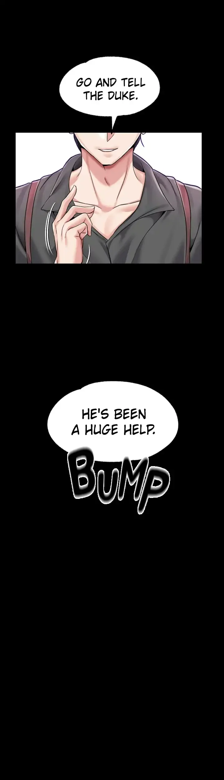Breaking a Romantic Fantasy Villain Chapter 6 page 53 - 