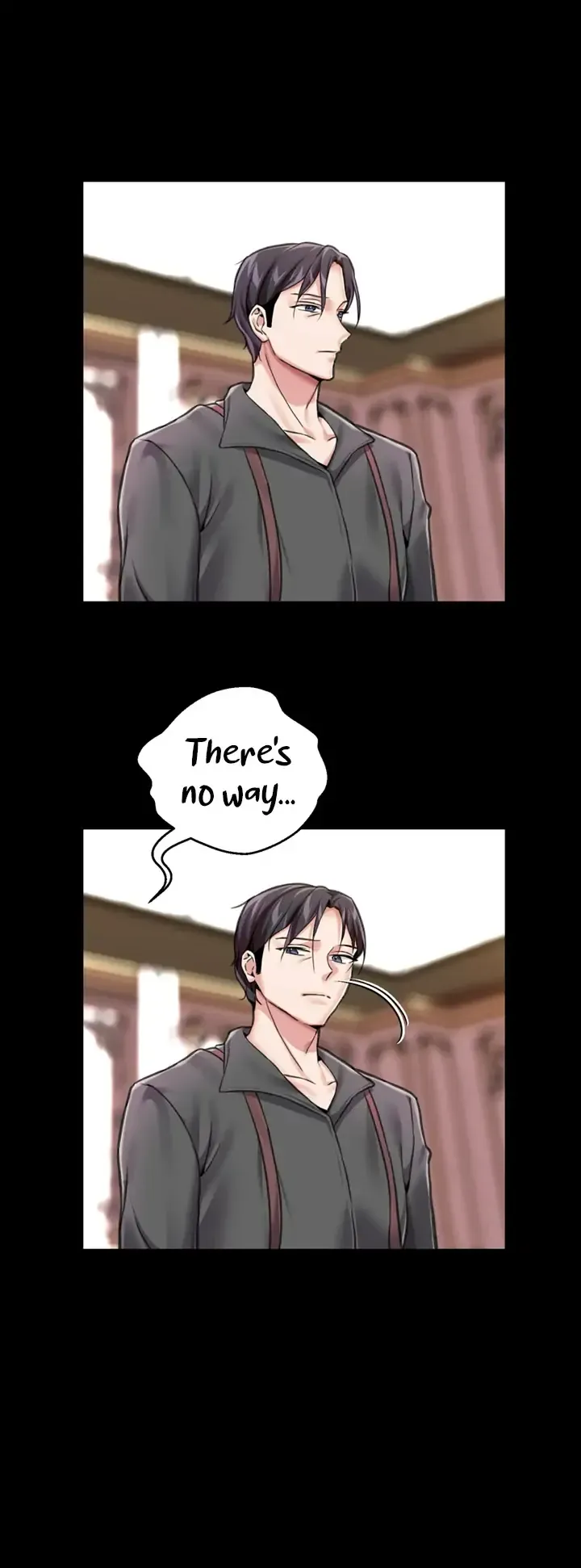 Breaking a Romantic Fantasy Villain Chapter 6 page 54 - 