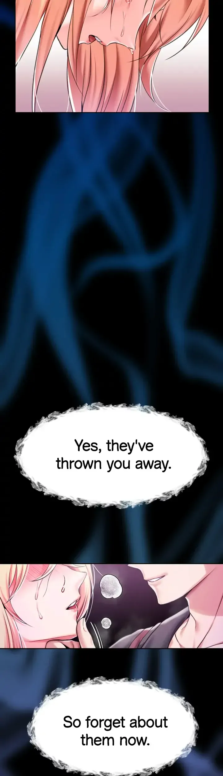 Breaking a Romantic Fantasy Villain Chapter 6 page 56 - 