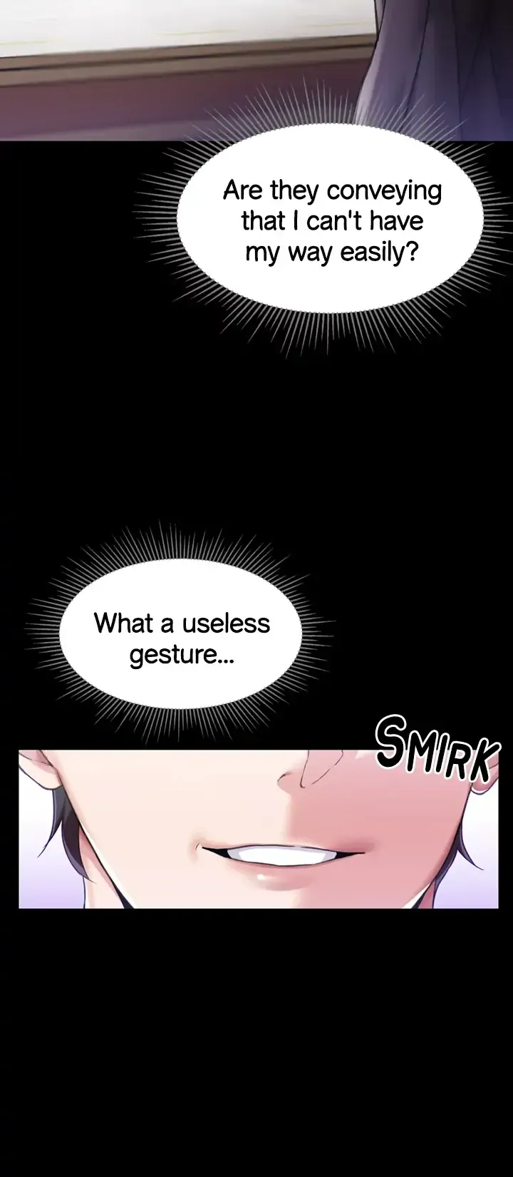 Breaking a Romantic Fantasy Villain Chapter 6 page 10 - 