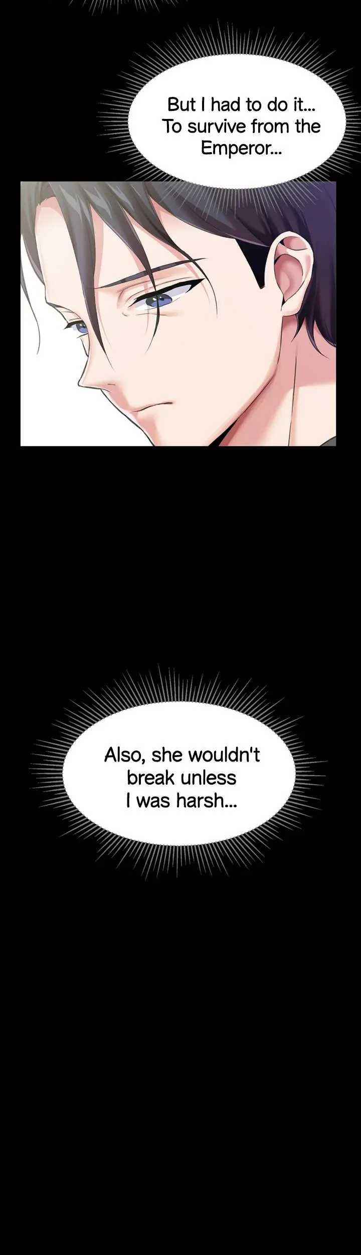 Breaking a Romantic Fantasy Villain Chapter 7 page 11 - 