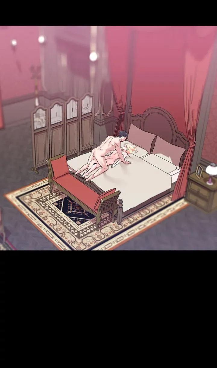 Breaking a Romantic Fantasy Villain Chapter 7 page 12 - 